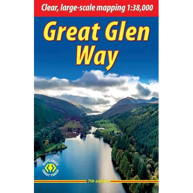 Great Glen Way: Walk or cycle the Great Glen