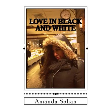 Love In Black and White: Urban Poetry