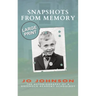 Snapshots from Memory: The Autobiography of a Greenock Academy Schoolboy