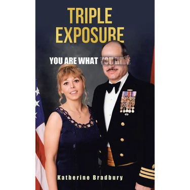 Triple Exposure: You Are What You Hide