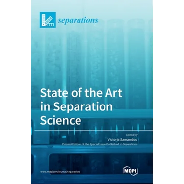 State of the Art in Separation Science