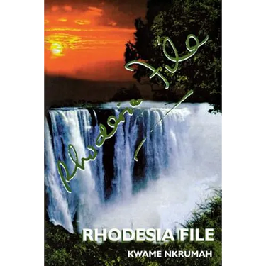 Rhodesia File