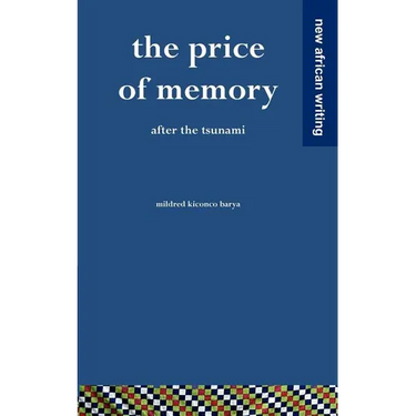 The Price of Memory: After the Tsunami