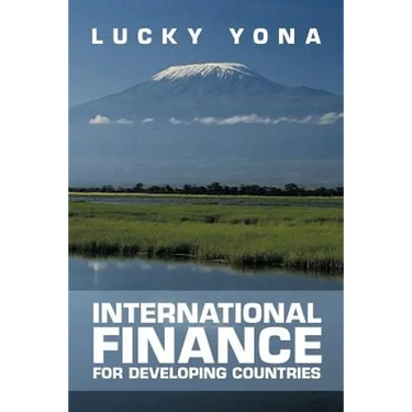 International Finance for Developing Countries