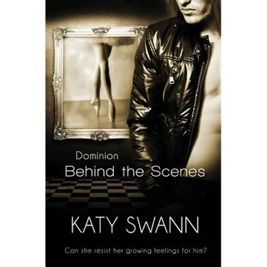 Behind The Scenes