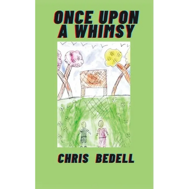 Once Upon A Whimsy