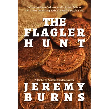 The Flagler Hunt