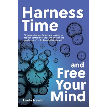 Harness Time and Free Your Mind