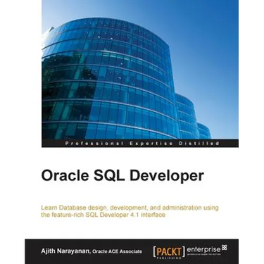 Oracle SQL Developer