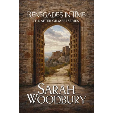 Renegades in Time