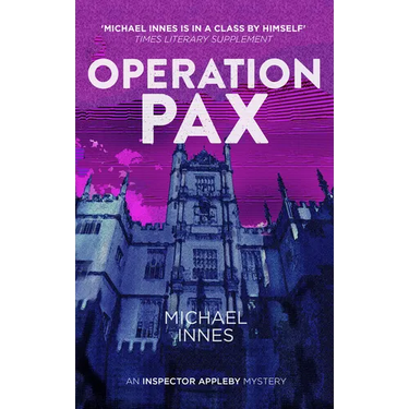 Operation Pax: Volume 12