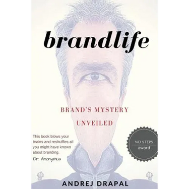 Brandlife: Brand's Mystery Unveiled