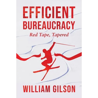 Efficient Bureaucracy: Red Tape, Tapered