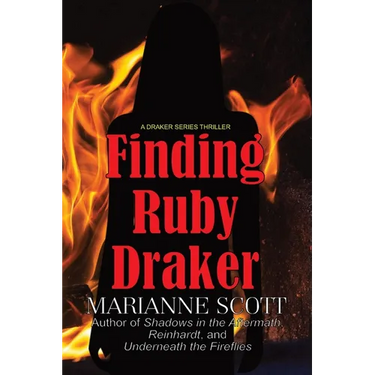 Finding Ruby Draker