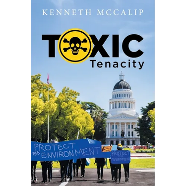 Toxic Tenacity