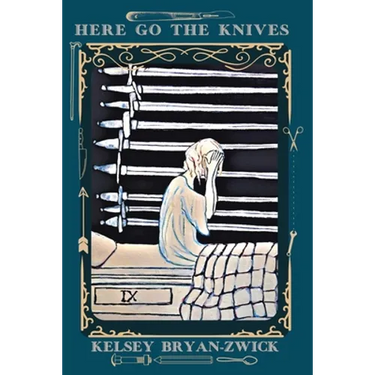 Here Go the Knives