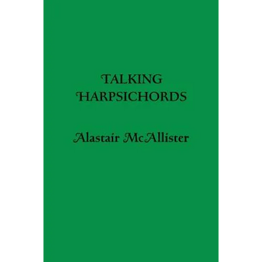 Talking Harpsichords