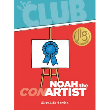 Noah the Con Artist