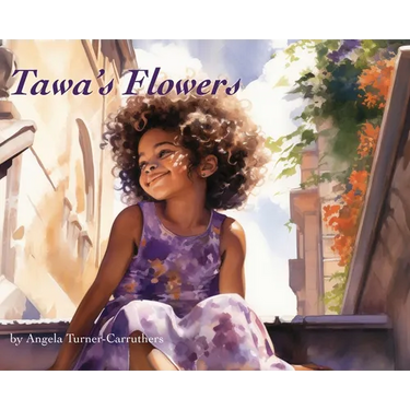 Tawa's Flowers
