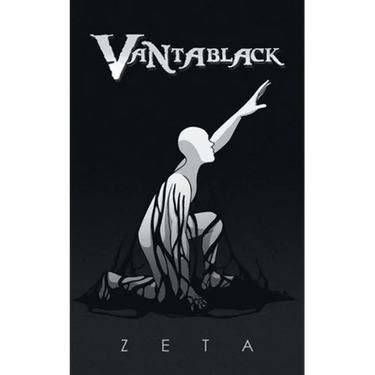Vantablack