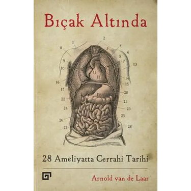 Bicak Altinda