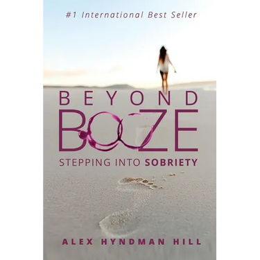 Beyond Booze: Stepping Into Sobriety