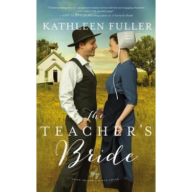 Teacher's Bride Mass Market