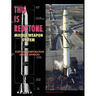 This is Redstone Missile Weapon System