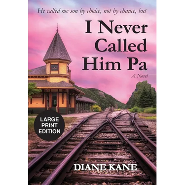 I Never Called Him Pa