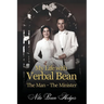 My Life with Verbal Bean: The Man - The Minister