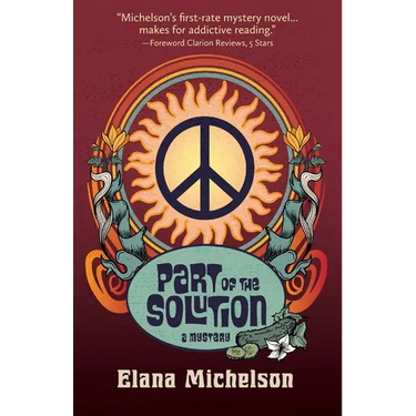 Part of the Solution: a Mystery
