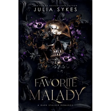Favorite Malady