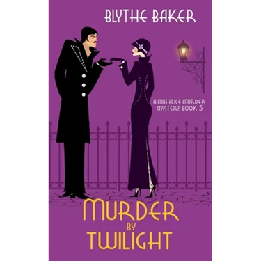 Murder by Twilight