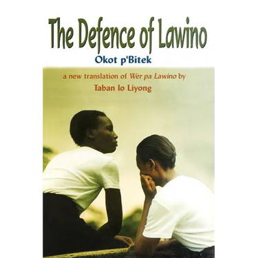 The Defence of Lawino