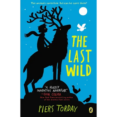 The Last Wild