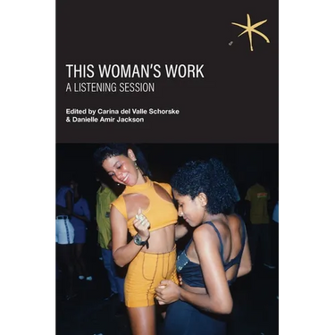 This Woman's Work: An Aster(ix) Anthology, Winter 2026