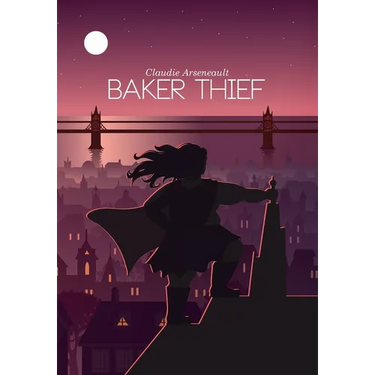 Baker Thief