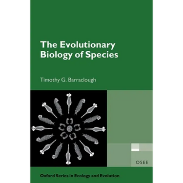 The Evolutionary Biology of Species