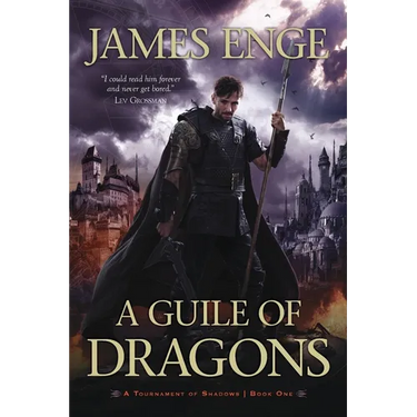 A Guile of Dragons