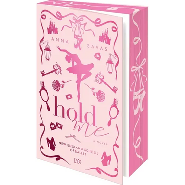 Hold Me