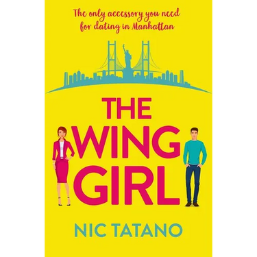 The Wing Girl