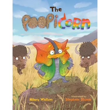 The Poopicorn