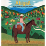Abigail and the Journey of a Pack Horse Librarian