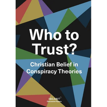 Who to Trust?: Christian Belief in Conspiracy Theories
