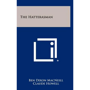 The Hatterasman
