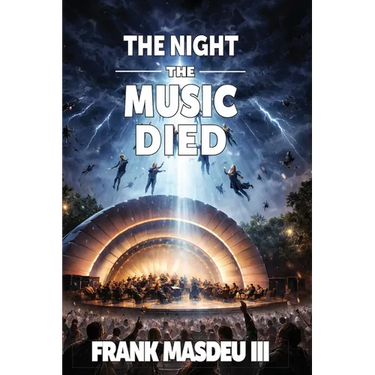 The Night the Music Died