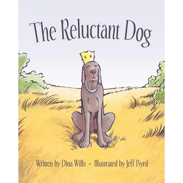 The Reluctant Dog