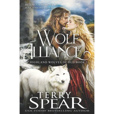Wolf Alliance