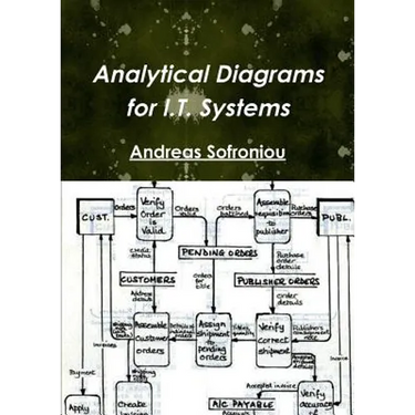 Analytical Diagrams for I.T. Systems