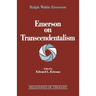 Emerson on Transcendentalism